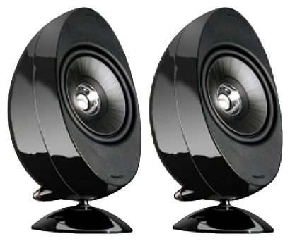 Акустические системы - KEF HTS3001