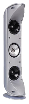 Акустические системы - KEF HTS5001