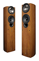 Акустические системы - KEF iQ5