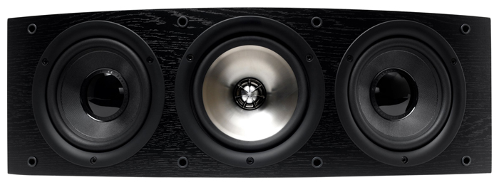 Акустические системы - KEF iQ60c