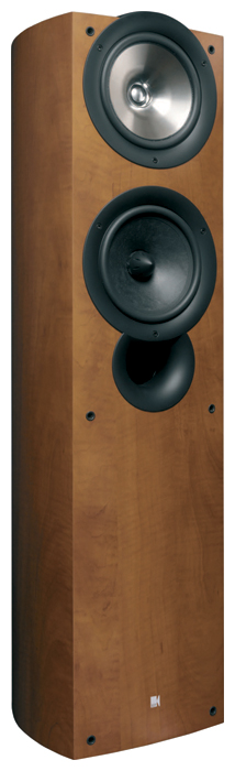 Акустические системы - KEF iQ7se