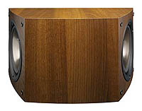 Акустические системы - KEF iQ8ds