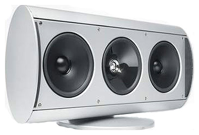 Акустические системы - KEF KHT9000ACE