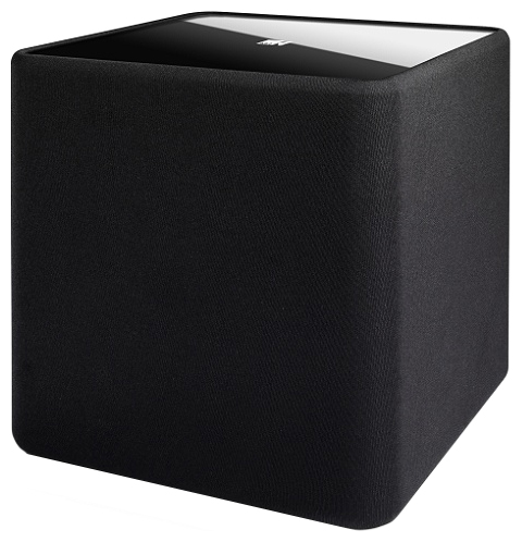 Акустические системы - KEF Kube1