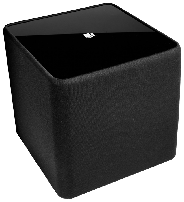 Акустические системы - KEF KUBE 2