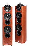 Акустические системы - KEF Model 203