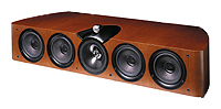 Акустические системы - KEF Model 204c