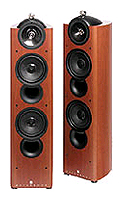 Акустические системы - KEF Model 205