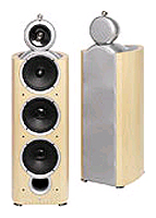 Акустические системы - KEF Model 207