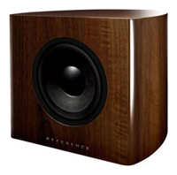 Акустические системы - KEF Model 208