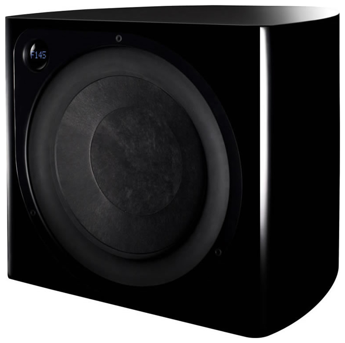 Акустические системы - KEF Model 209
