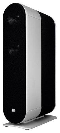Акустические системы - KEF Model 7