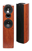 Акустические системы - KEF Q5