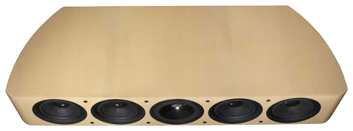 Акустические системы - KEF Reference 204/2c