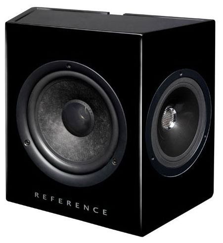 Акустические системы - KEF Reference 206/2ds
