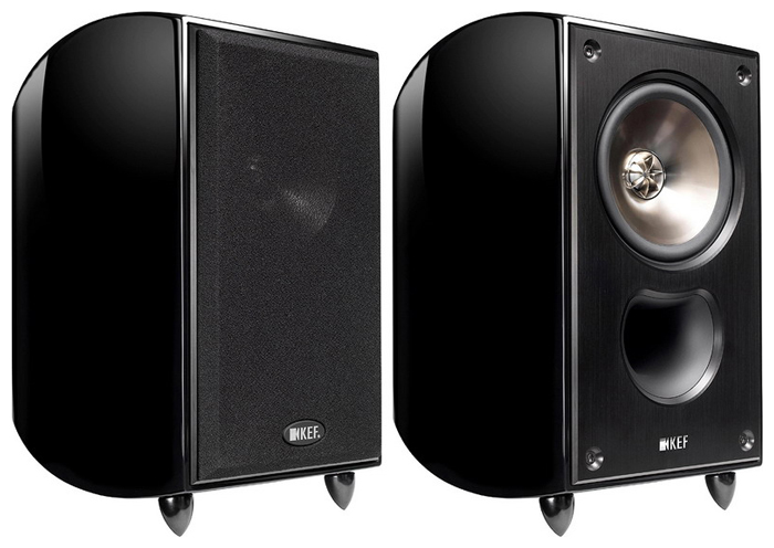 Акустические системы - KEF XQ10