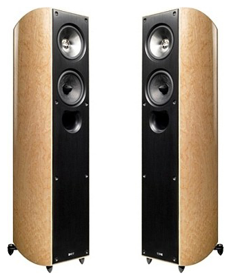 Акустические системы - KEF XQ30