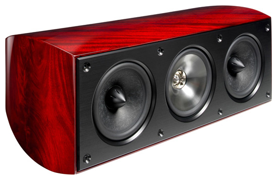 Акустические системы - KEF XQ50c