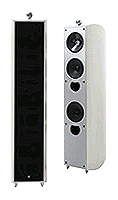 Акустические системы - KEF XQ5