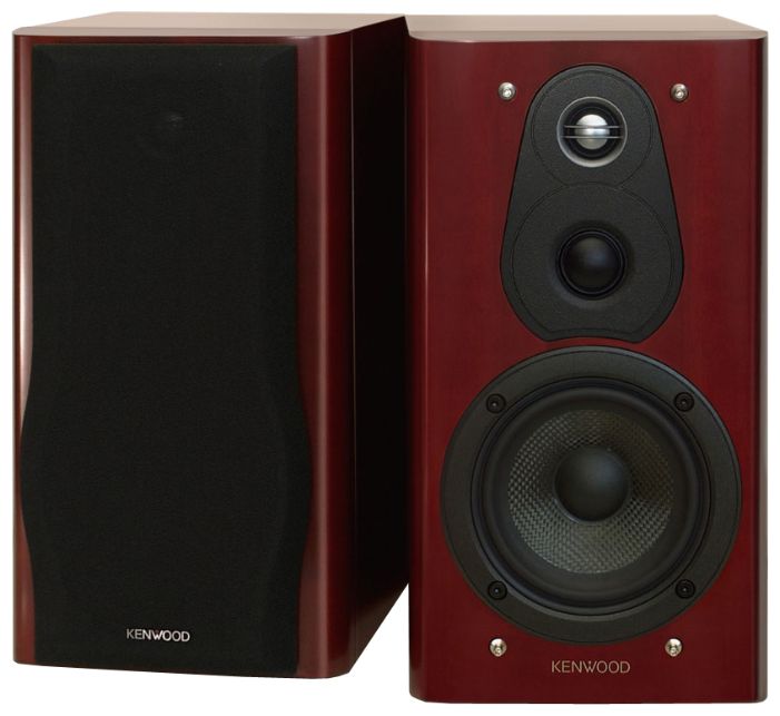 Акустические системы - KENWOOD LS-K1