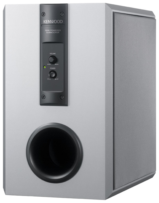 Акустические системы - KENWOOD SW-40HT