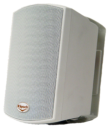 Акустические системы - Klipsch AW-400