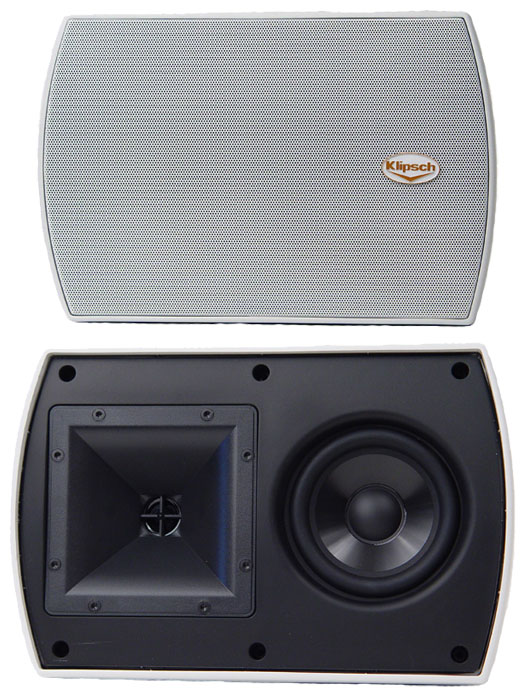 Акустические системы - Klipsch AW-500