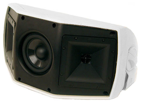 Акустические системы - Klipsch AW-500-SM