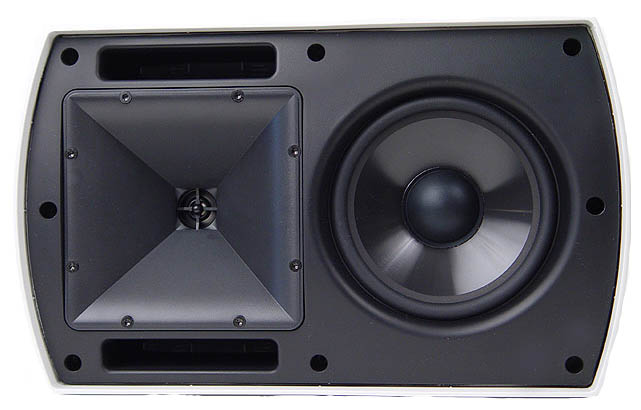 Акустические системы - Klipsch AW-650
