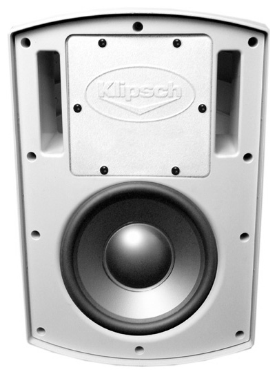 Акустические системы - Klipsch AW-800-SW