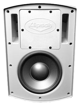 Акустические системы - Klipsch CA-800-TSW