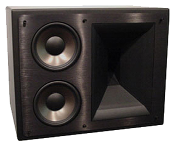 Акустические системы - Klipsch KL-525-THX
