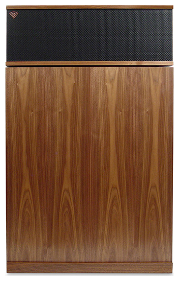 Акустические системы - Klipsch Klipschorn