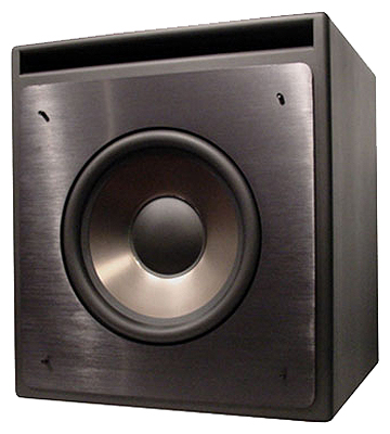 Акустические системы - Klipsch KW-120-THX