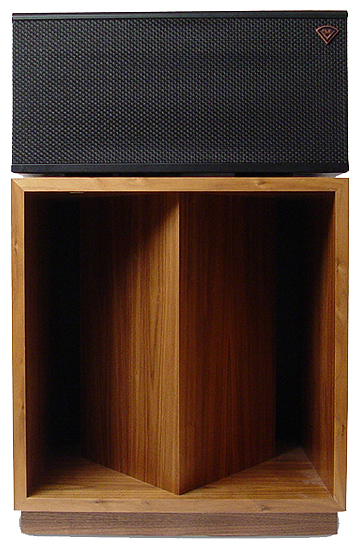 Акустические системы - Klipsch La Scala II