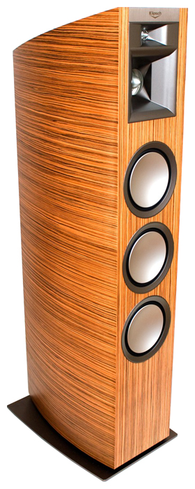 Акустические системы - Klipsch Palladium P-37F