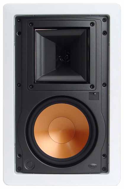Акустические системы - Klipsch R-3800-W