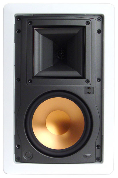 Акустические системы - Klipsch R-5650-W