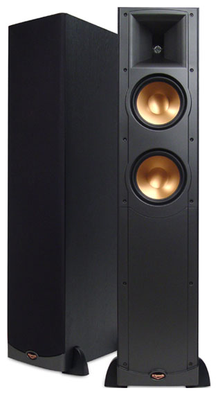 Акустические системы - Klipsch RF-62