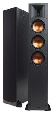Акустические системы - Klipsch RF-63