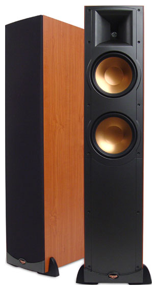 Акустические системы - Klipsch RF-82