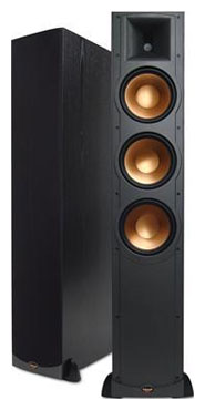 Акустические системы - Klipsch RF-83