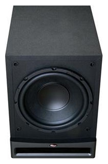 Акустические системы - Klipsch RPW-10