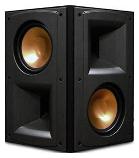 Акустические системы - Klipsch RS-62