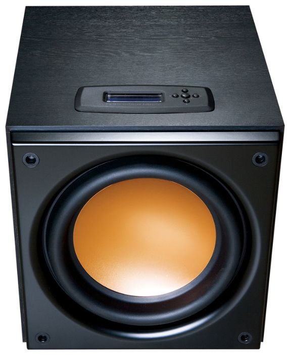 Акустические системы - Klipsch RSW-10d