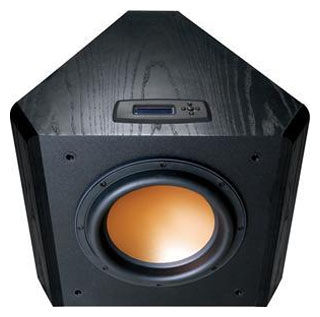 Акустические системы - Klipsch RT-10d