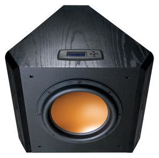 Акустические системы - Klipsch RT-12d