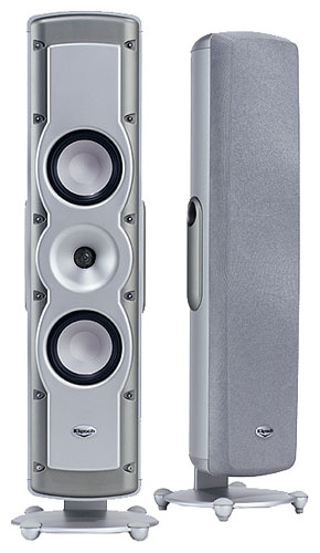 Акустические системы - Klipsch RVX-42