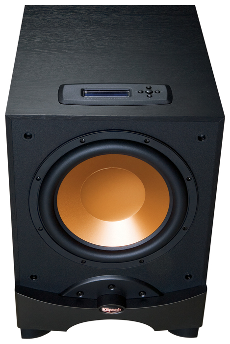 Акустические системы - Klipsch RW-10d