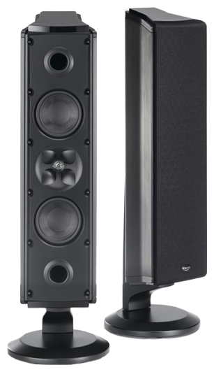 Акустические системы - Klipsch XL-23 LCR